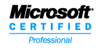 Microsoft Certification 1