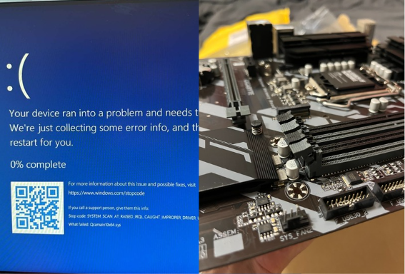 Repair Service